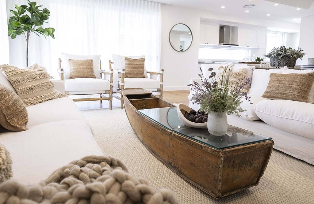 Coastal Haven Design to Inspire Interior Design