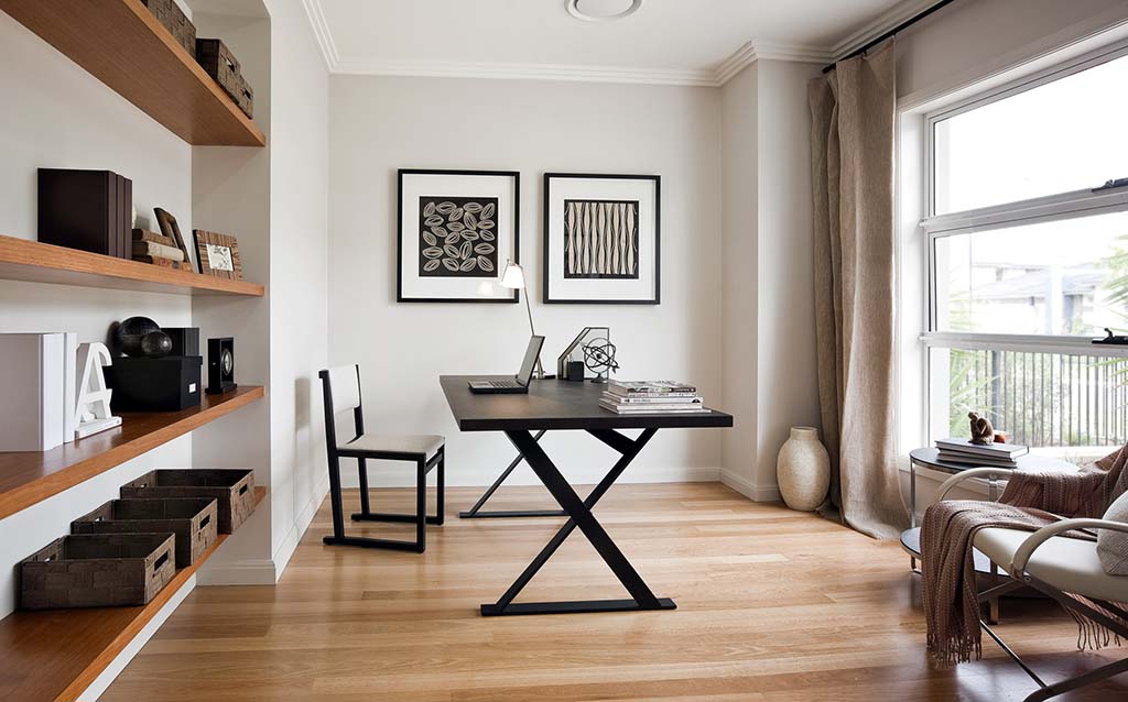 Modern Classic Design to Inspire Interior Design