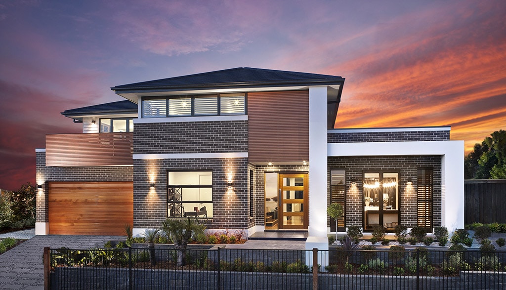 Grange_Kellyville_Homeworld 5 Bold Elegance Design to Inspire Interior Design