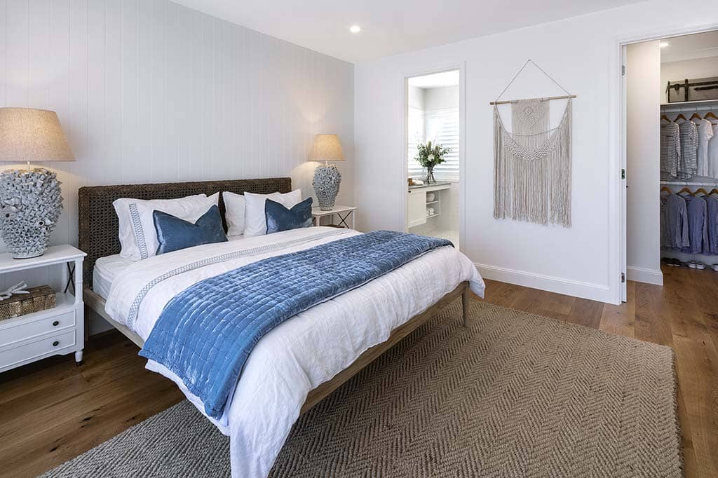 Coastal Haven Design to Inspire Interior Design