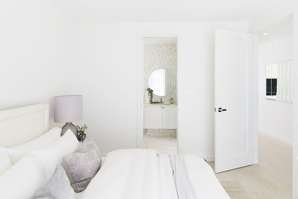 Serene Lightness of Living Design to Inspire Interior Design