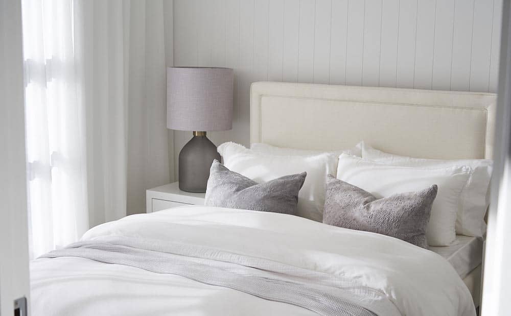 Serene Lightness of Living Design to Inspire Interior Design