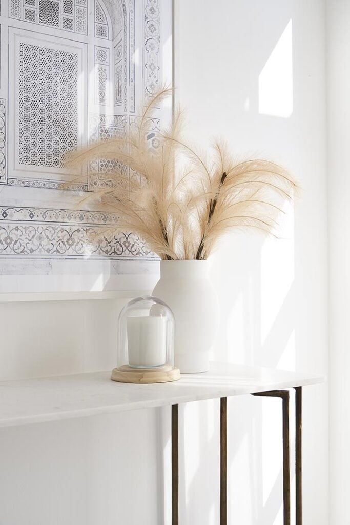 Serene Lightness of Living Design to Inspire Interior Design