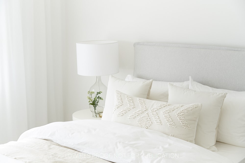 Serene Lightness of Living Design to Inspire Interior Design