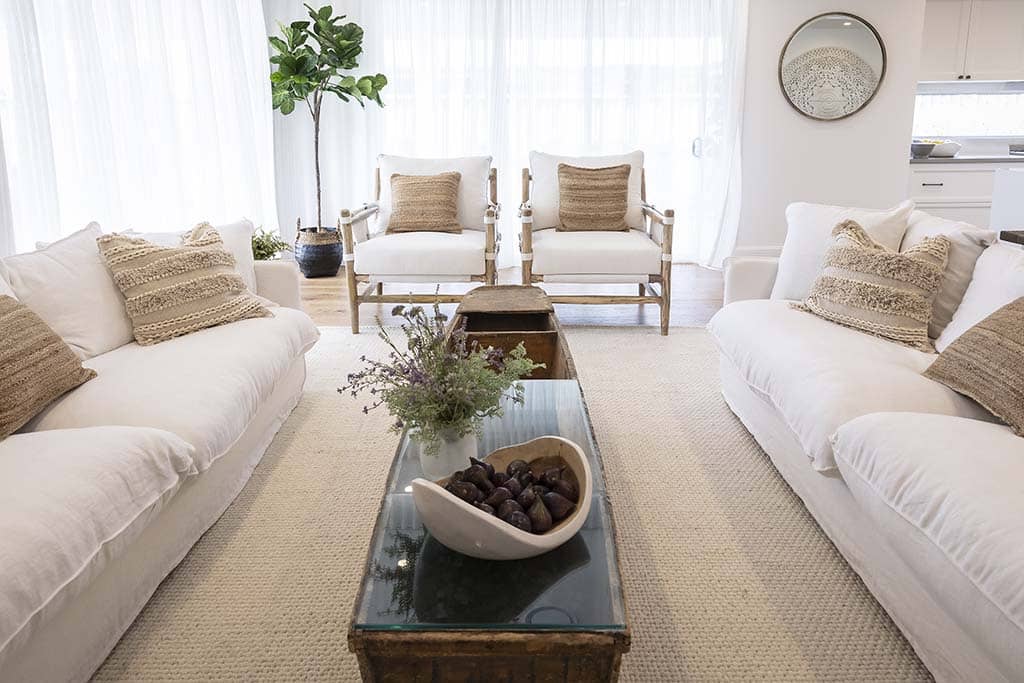 Coastal Haven Design to Inspire Interior Design