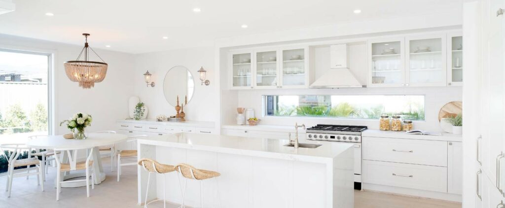 Serene Lightness of Living