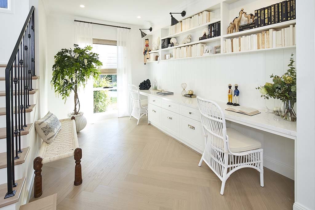 Sentimental Hampton Vibes Design to Inspire Interior Design