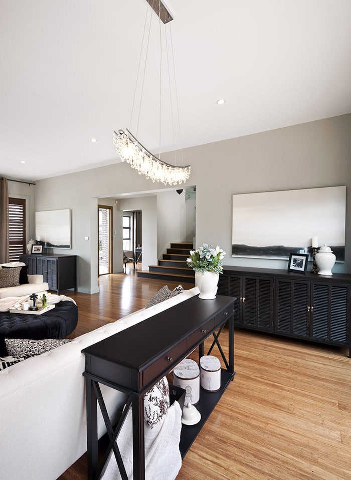 Bold Elegance Design to Inspire Interior Design