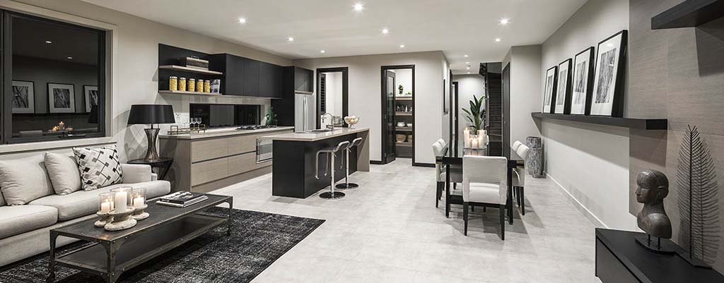 Modern Rustic Design to Inspire Interior Design