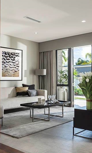 Classic Contemporary Design to Inspire Interior Design