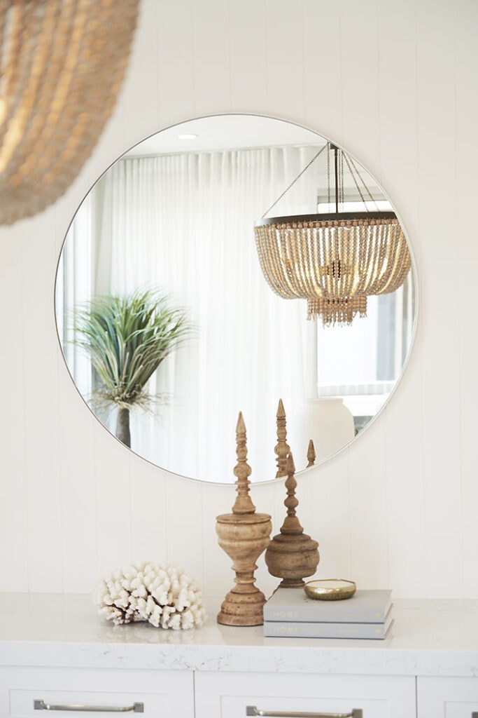 Serene Lightness of Living Design to Inspire Interior Design