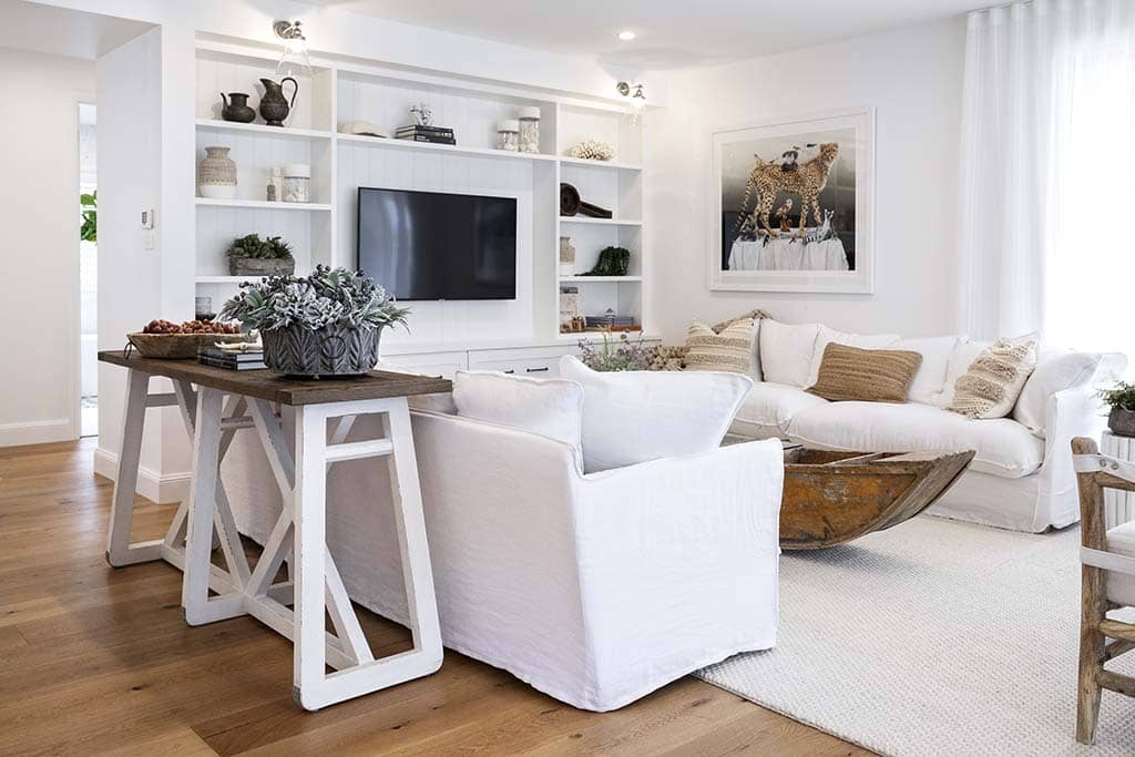 Coastal Haven Design to Inspire Interior Design