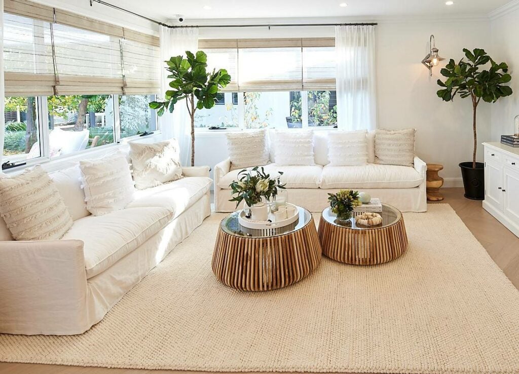 Sentimental Hampton Vibes Design to Inspire Interior Design