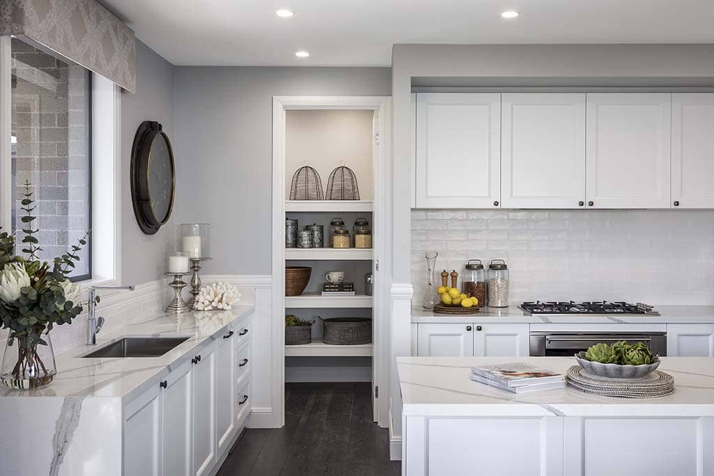 Modern Hampton Design to Inspire Interior Design