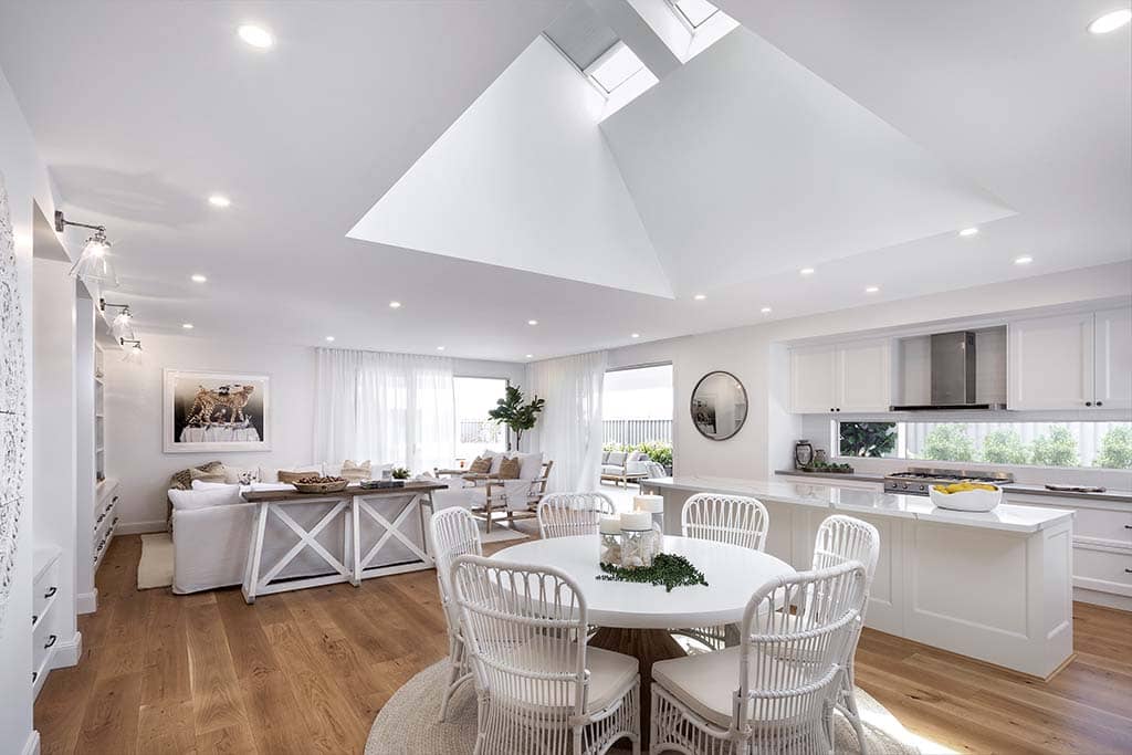 Coastal Haven Design to Inspire Interior Design