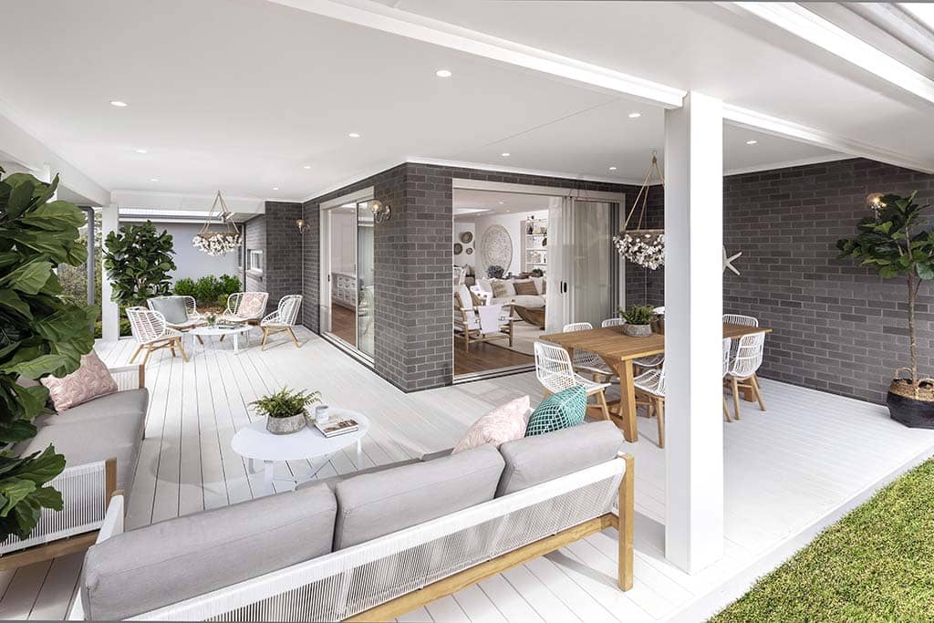 Coastal Haven Design to Inspire Interior Design