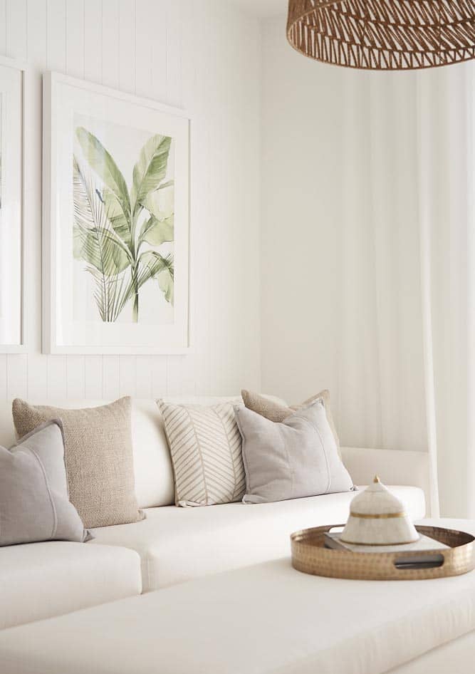 Serene Lightness of Living Design to Inspire Interior Design