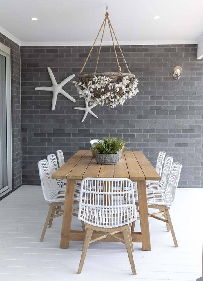 Coastal Haven Design to Inspire Interior Design