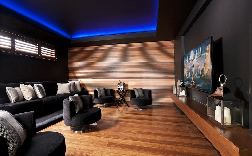 Bold Elegance Design to Inspire Interior Design