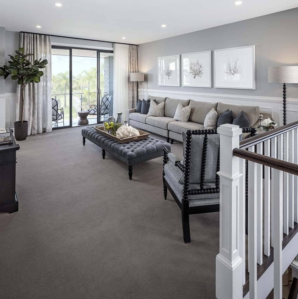 Modern Hampton Design to Inspire Interior Design