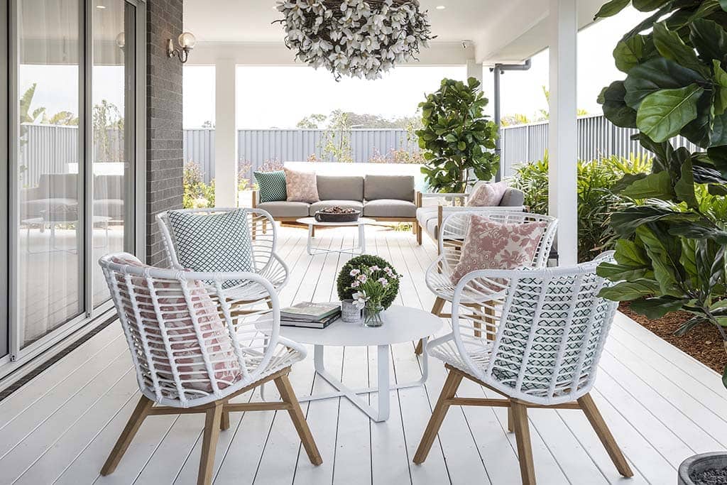 Coastal Haven Design to Inspire Interior Design