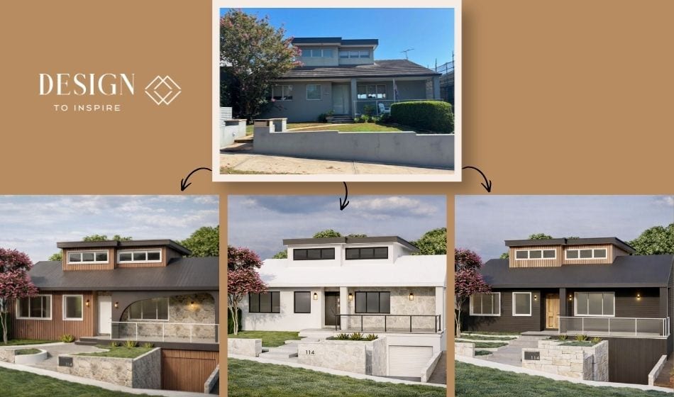 exterior colour consultant tips
