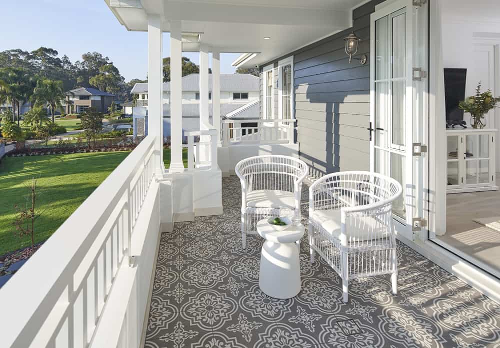 Sentimental Hampton Vibes Design to Inspire Interior Design