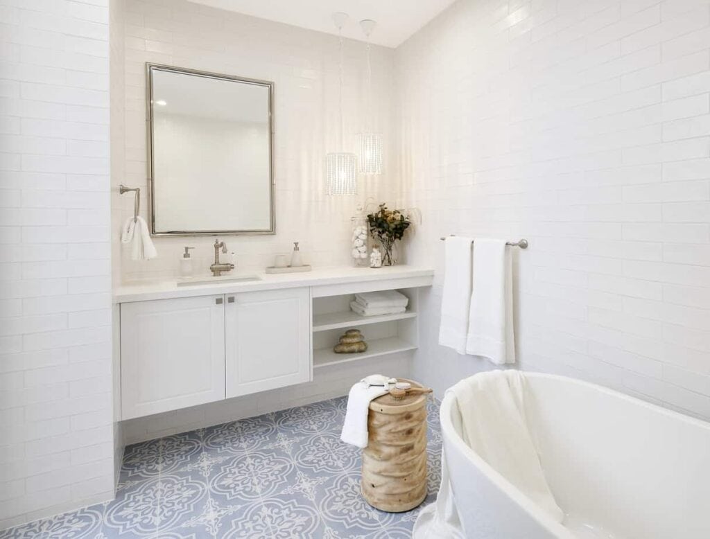 Sentimental Hampton Vibes Design to Inspire Interior Design