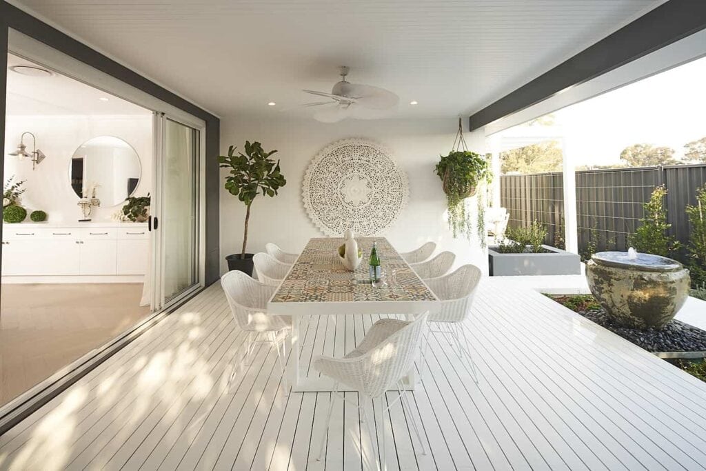 Sentimental Hampton Vibes Design to Inspire Interior Design