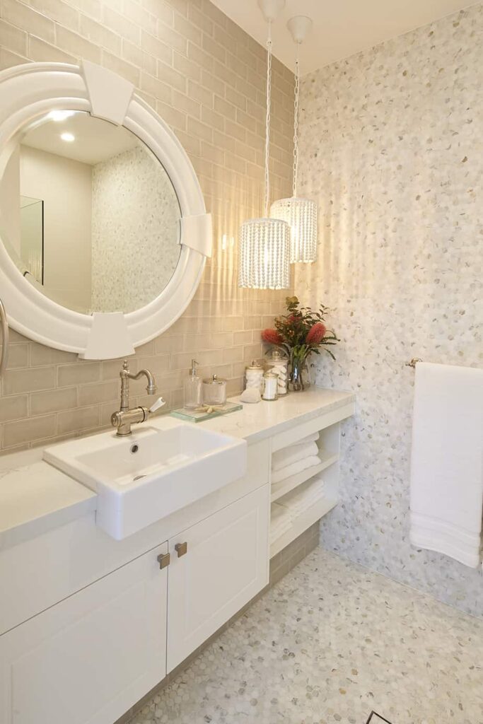 Sentimental Hampton Vibes Design to Inspire Interior Design