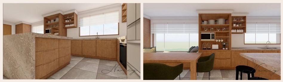 Kitchen design sydney