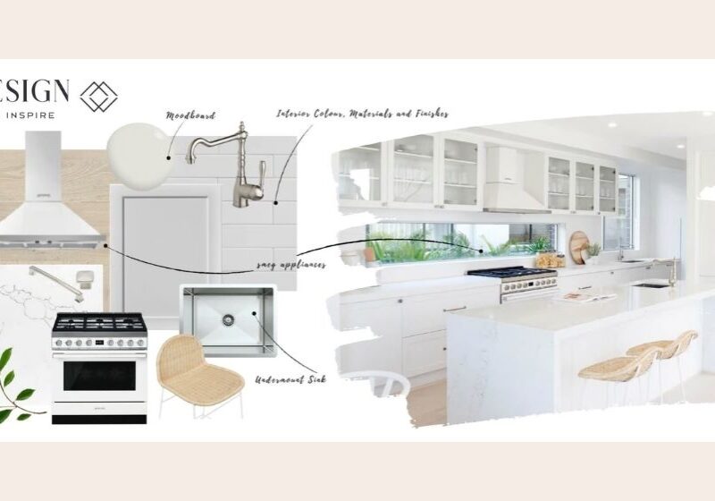 kitchen interior design sydney