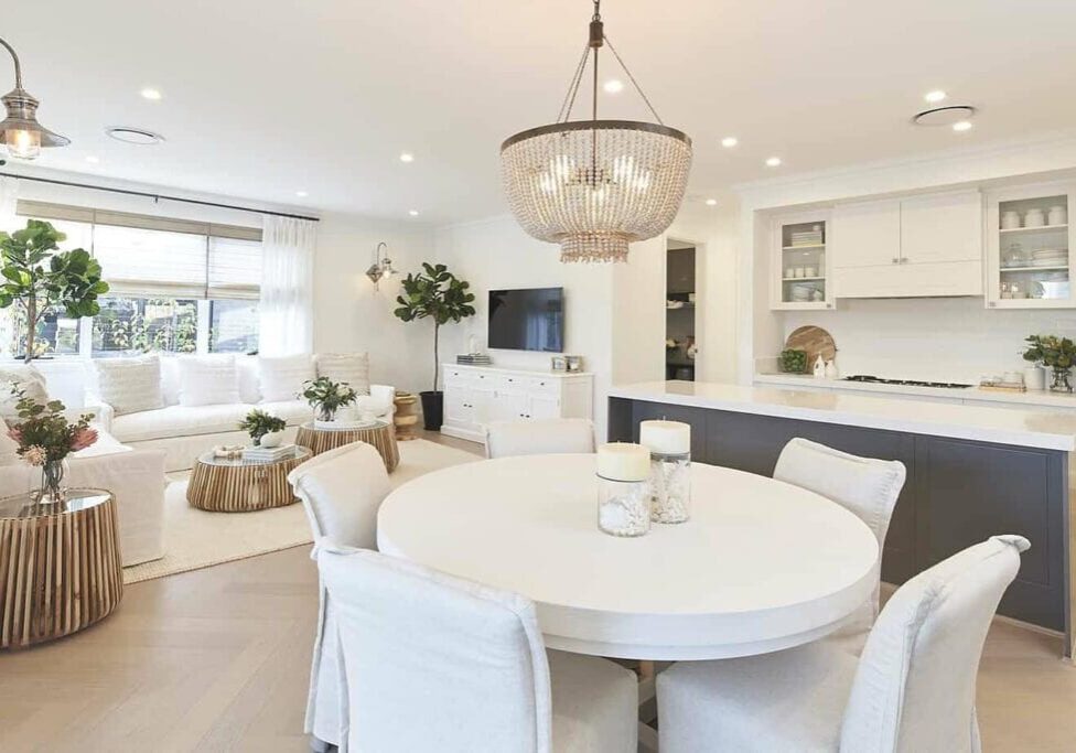 Sentimental Hampton Vibes Design to Inspire Interior Design