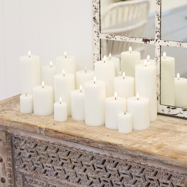 design-to-inspire-candles-on-side-board design-to-inspire-candles-on-side-board