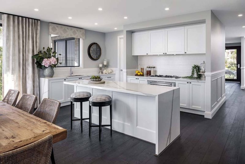 Kitchen Modern Hampton Design to Inspire Interior Design